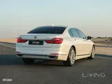BMW 730 LI